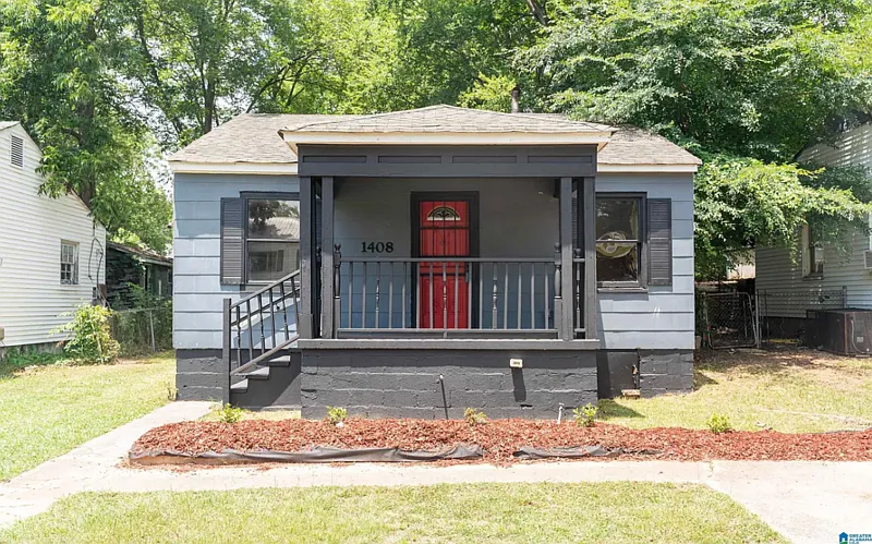 1408 Warrior Rd