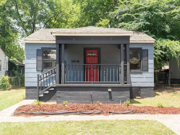 1408 Warrior Rd, Birmingham, AL 35218