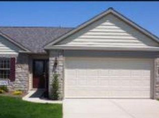 1712 Courtney Ln, Huron, OH 44839