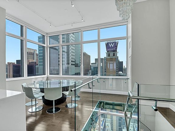 247 W 46th St PENTHOUSE 2, New York, NY 10036 | Zillow