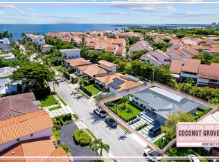 3504 Crystal View Ct, Miami, FL 33133