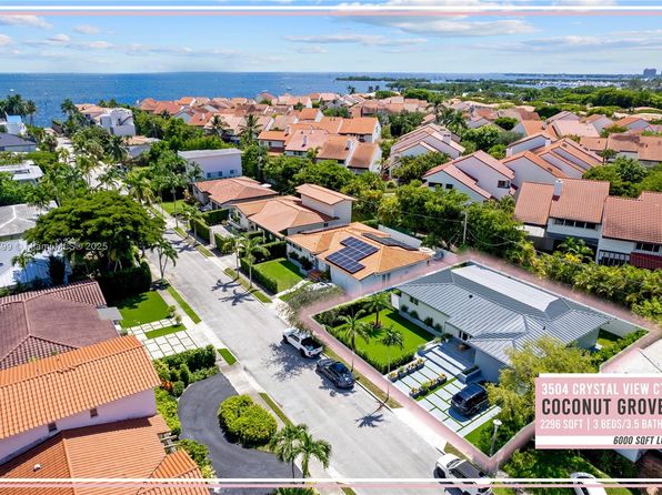 3504 Crystal View Ct