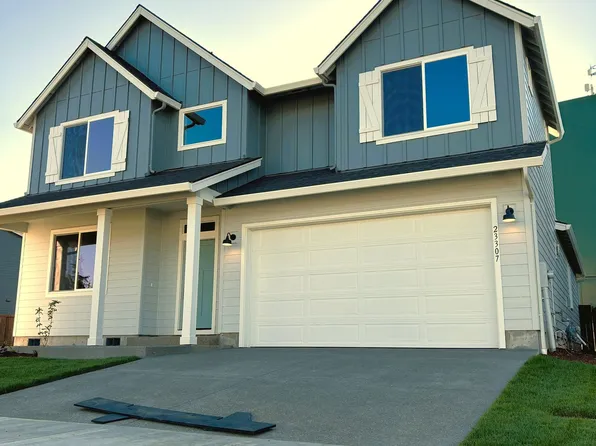 23307 SW Darby Ave, Tualatin, OR 97062