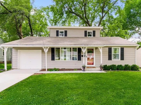 11507 W 69th St, Shawnee, KS 66203