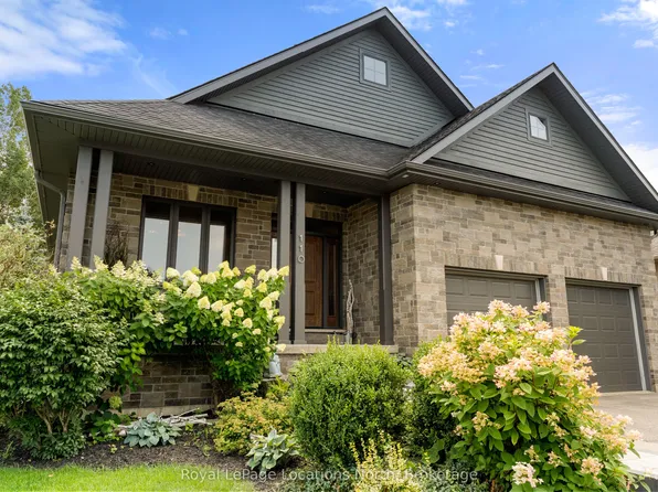 110 Mary St, Collingwood, ON L9Y 0G4