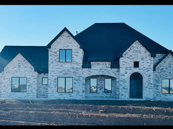 9960 Garrison Creek Dr, Amarillo, TX 79119