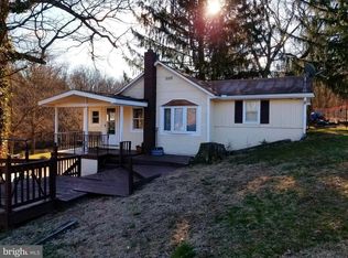 837 Conewago Creek Rd, Manchester, PA 17345
