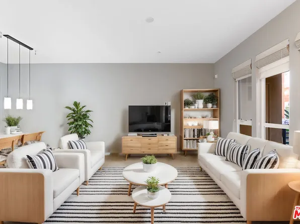 4050 Glencoe Ave APT 222, Marina Del Rey, CA 90292