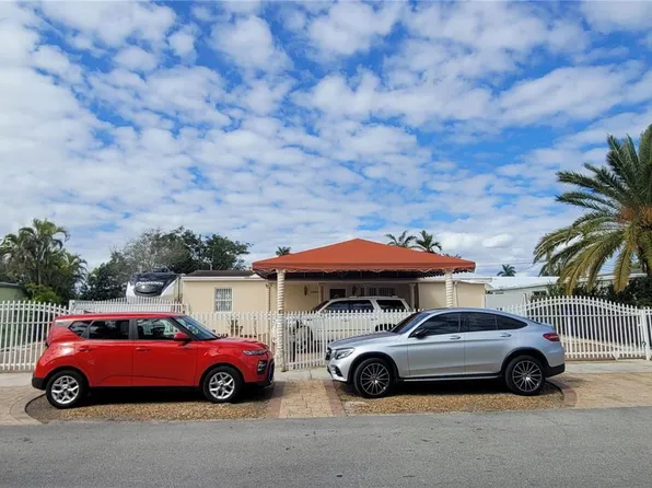 28900 SW 154th Ave, Homestead, FL 33033