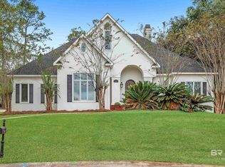 121 Sandy Shoal Loop, Fairhope, AL 36532