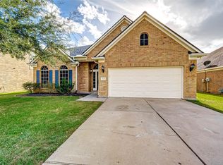 3122 Fern Brook Ln, Rosenberg, TX 77471
