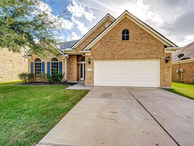 3122 Fern Brook Ln, Rosenberg, TX, 77471