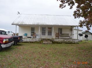 4775 Six Mile Board Rd, Belvidere, TN 37306