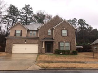 3598 Sycamore Bnd, Decatur, GA 30034