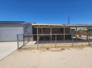 73354 Sun Valley Dr, Twentynine Palms, CA 92277