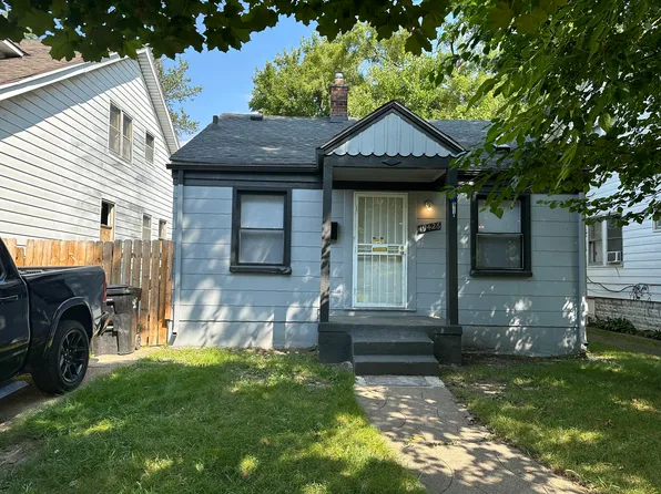 19426 Omira Ave, Detroit, MI 48203