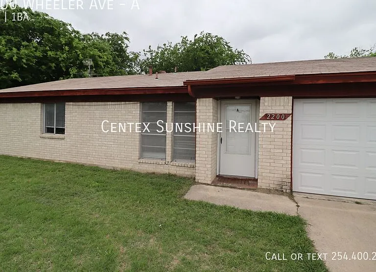2200 Wheeler Ave #A — Photo 13