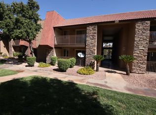 5081 River Glen Dr UNIT 115, Las Vegas, NV 89103