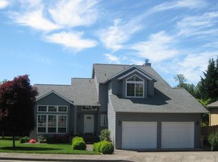 3276 NW Silktassel Dr, Corvallis, OR 97330