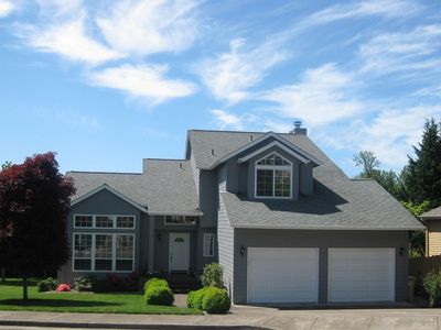 3276 NW Silktassel Dr, Corvallis, OR, 97330