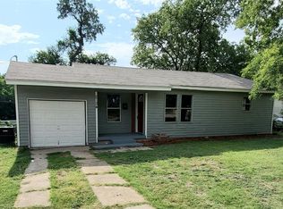 2124 Alabama Ave, Dallas, TX 75216