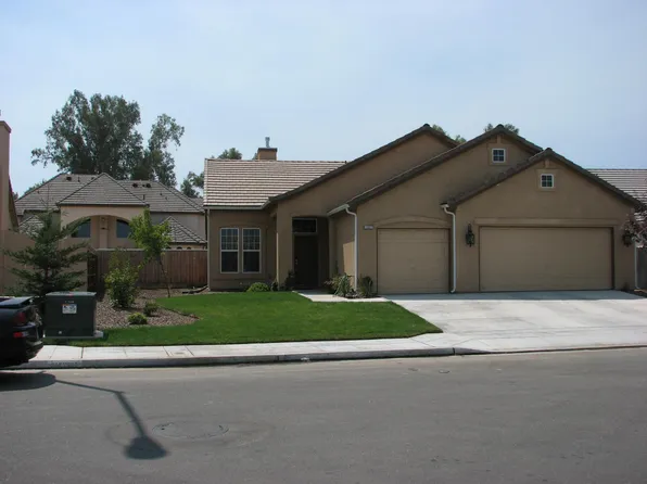 1047 E Oakmont Ave, Fresno, CA 93730