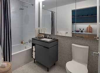 Rented by Brookfield (Funnel)