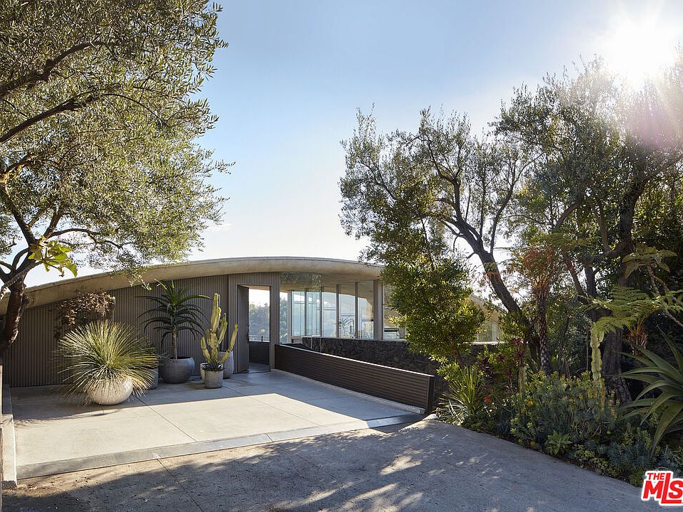 7436 Mulholland Dr, Los Angeles, CA 90046 MLS 23230915 Zillow