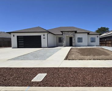 1041 N Citrus Court, Visalia, CA, 93292