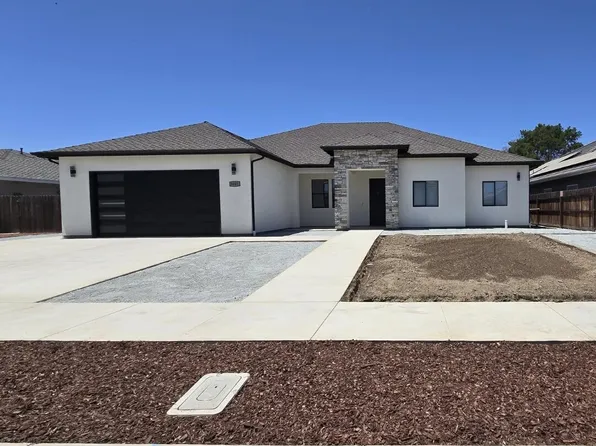 1041 N Citrus Court, Visalia, CA 93292