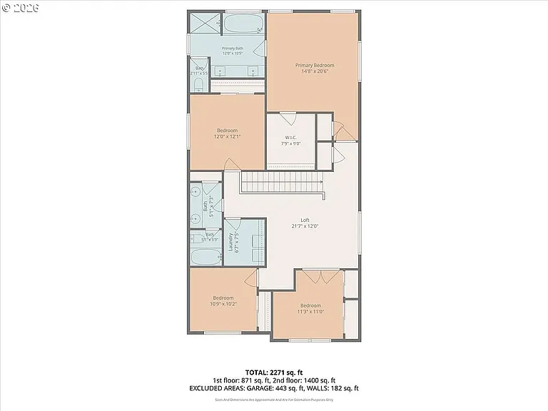 47 S 39th Dr — Photo 16