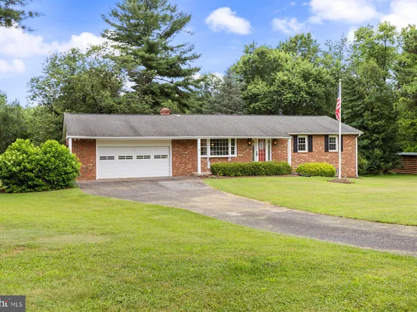 4972 Morning Star Dr, Dayton, MD 21036