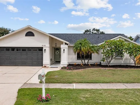 8143 Somerset Dr, Largo, FL 33773