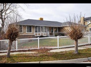 9244 S 1195 E, Sandy, UT 84094