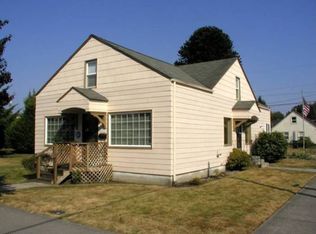 1431 Rucker Ave, Everett, WA 98201