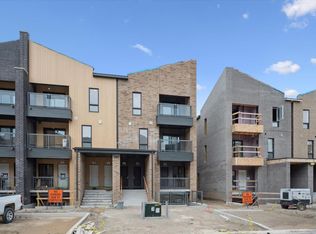 77 Reverie Way, Kitchener, ON N2E0H8