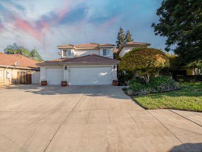 527 W Quincy Ave, Clovis, CA, 93619