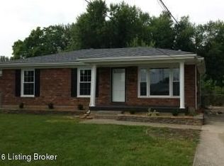 8614 Bluebell Dr, Louisville, KY