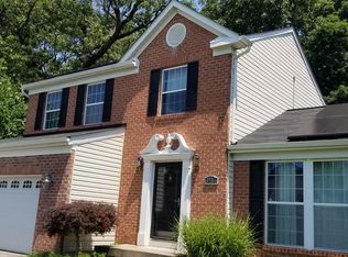 1912 Cannon Ridge Dr, Odenton, MD 21113