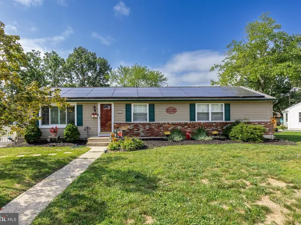 366 Harrison Ave, West Berlin, NJ 08091