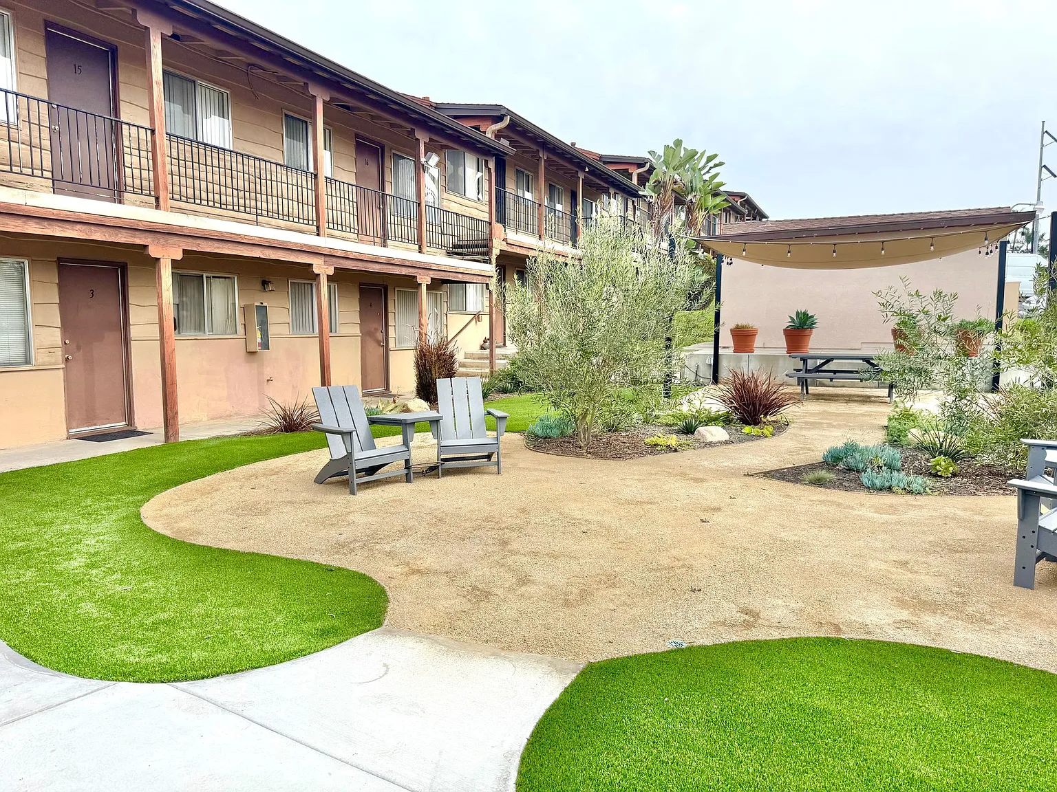 7821 Linda Vista Rd. — Photo 2