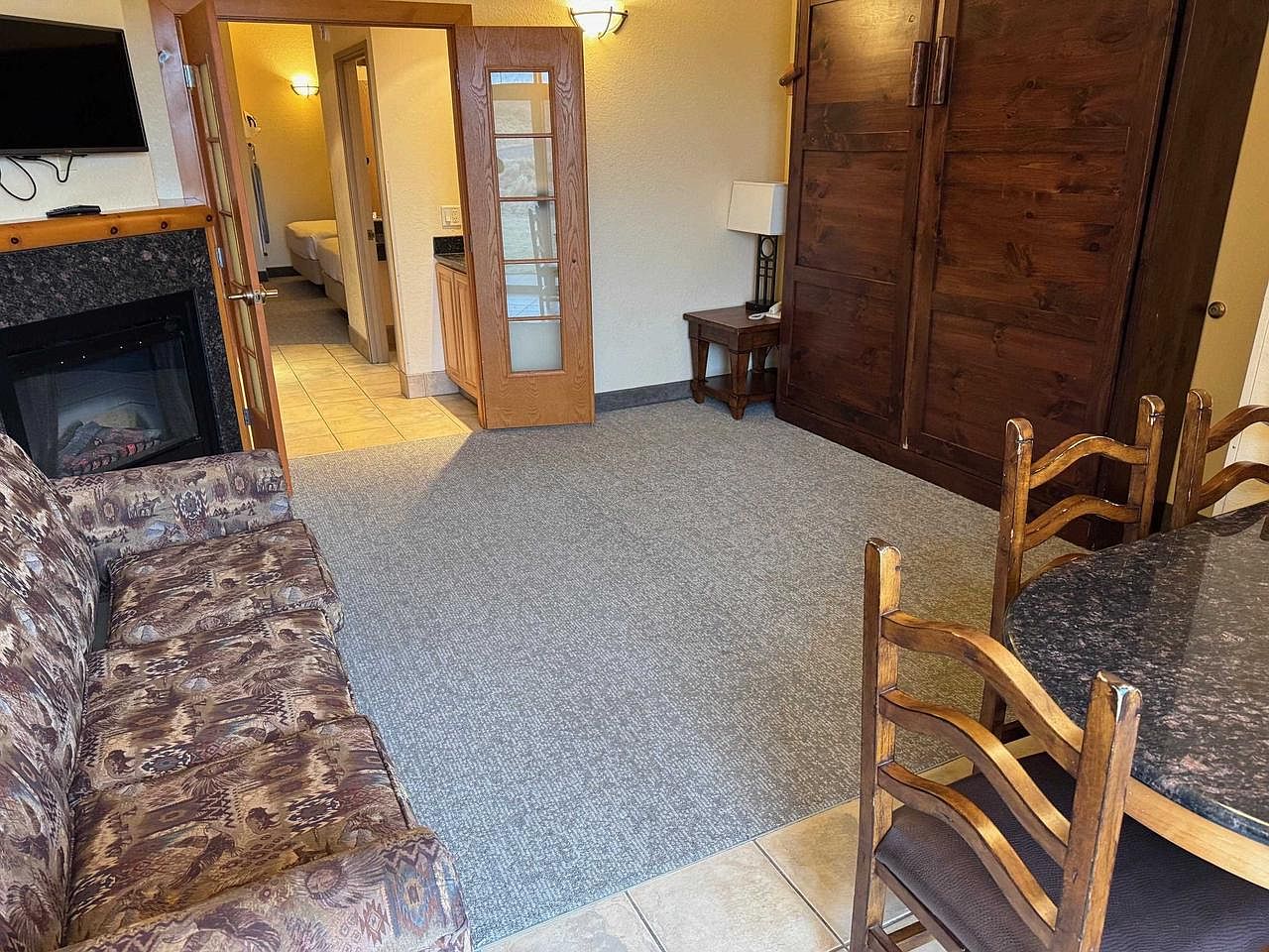 2504 River Road #7116