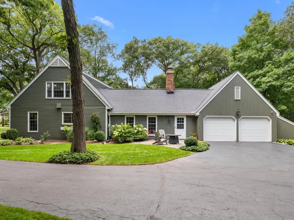 N63W29784 Woodfield COURT, Hartland, WI 53029
