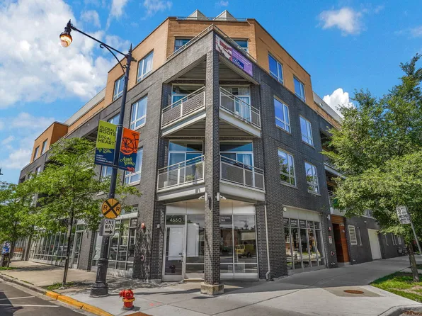 3201 W Leland Ave #501, Chicago, IL 60625