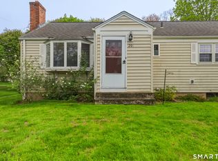 201 Cherry Hill Drive, Newington, CT 06111