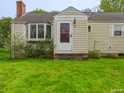 201 Cherry Hill Drive, Newington, CT, 06111