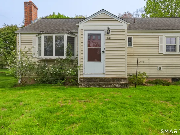 201 Cherry Hill Drive, Newington, CT 06111