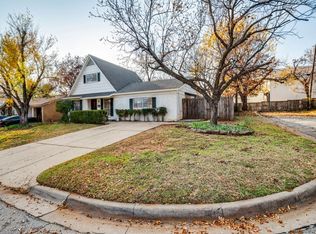 1304 New Haven St, Arlington, TX 76011