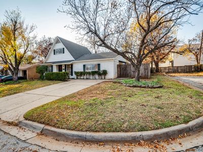 1304 New Haven St, Arlington, TX, 76011