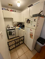 Rented by J Misrahi Realty Corp